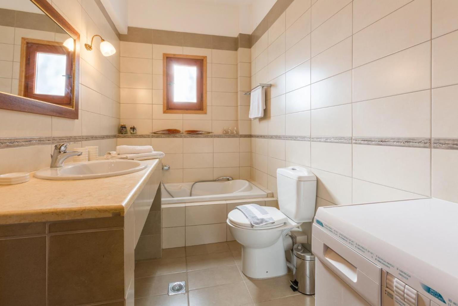 Villa Lina Agní Zewnętrze zdjęcie
