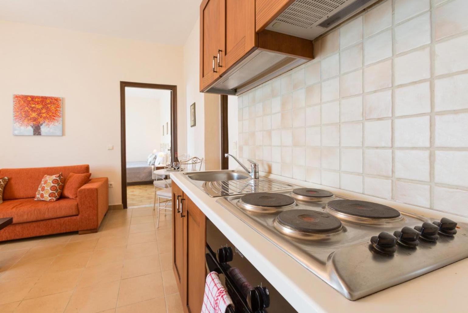 Villa Lina Agní Zewnętrze zdjęcie