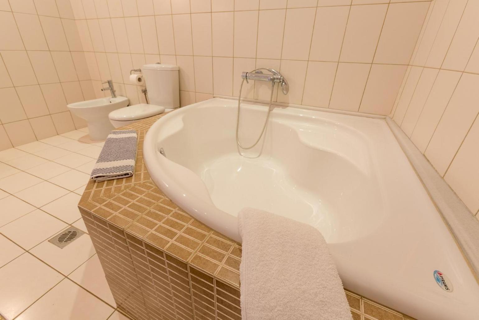 Villa Lina Agní Zewnętrze zdjęcie