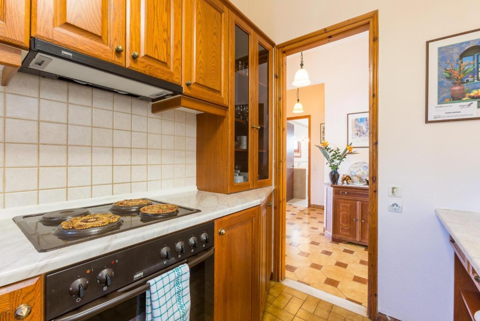 Villa Lina Agní Zewnętrze zdjęcie