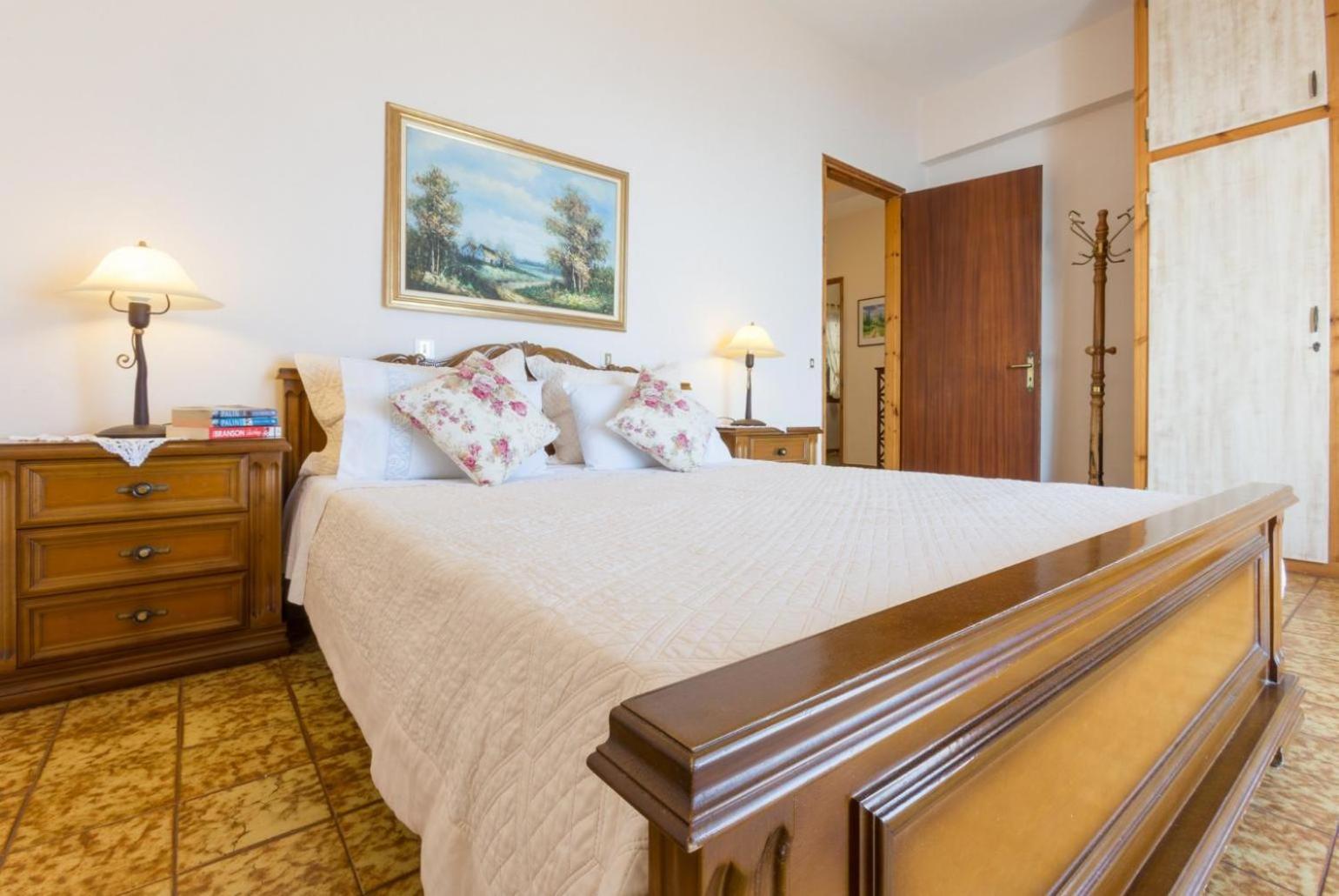 Villa Lina Agní Zewnętrze zdjęcie