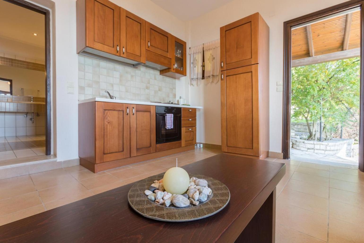 Villa Lina Agní Zewnętrze zdjęcie