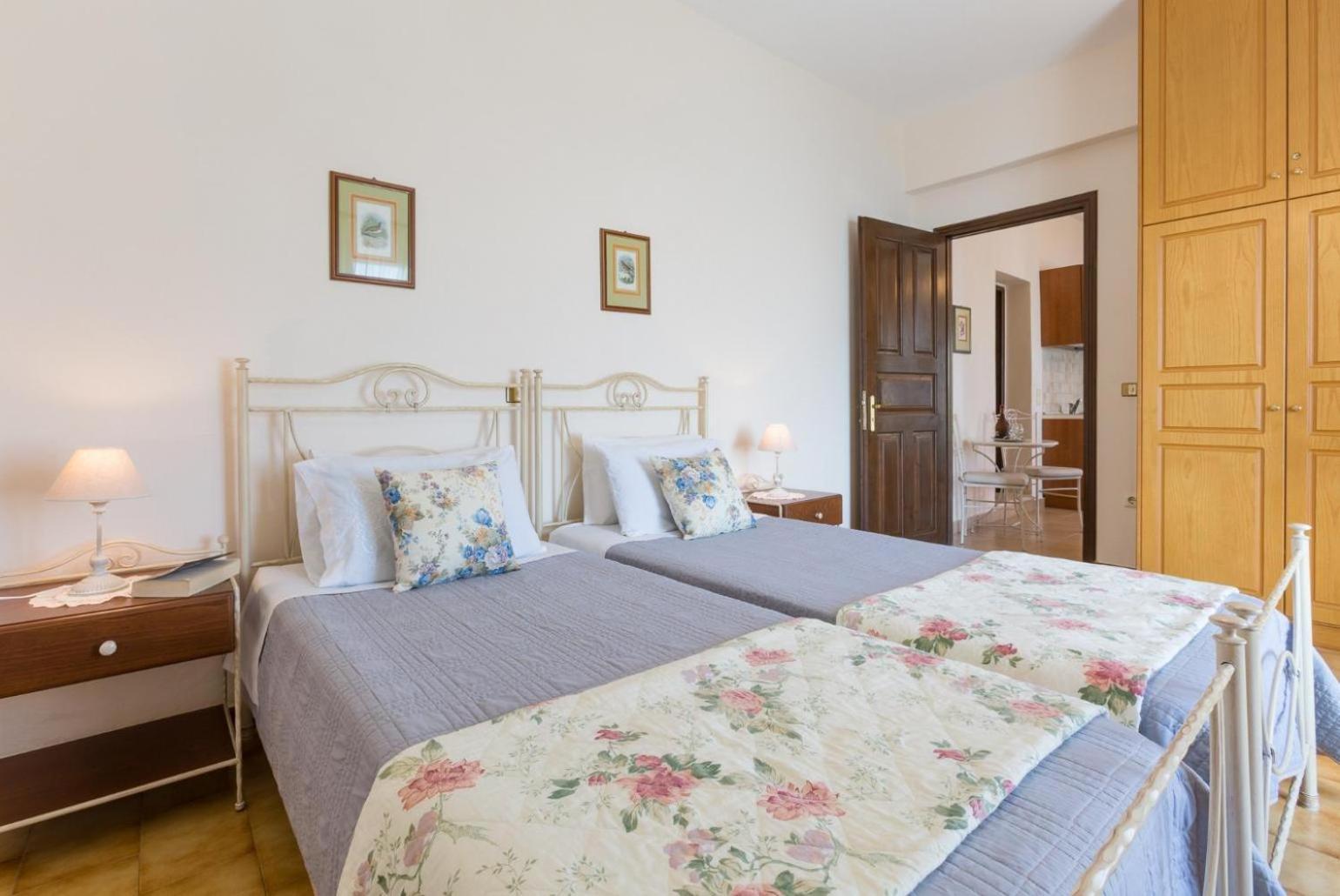 Villa Lina Agní Zewnętrze zdjęcie