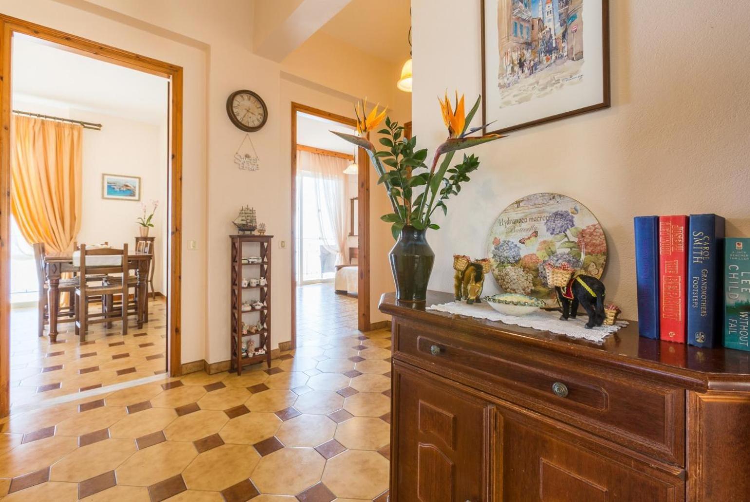 Villa Lina Agní Zewnętrze zdjęcie