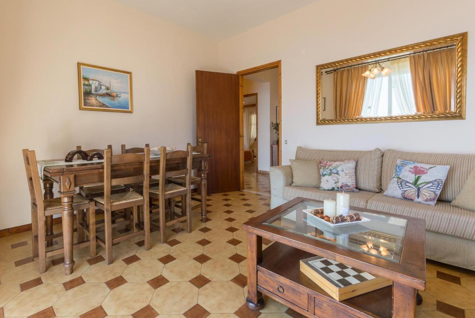 Villa Lina Agní Zewnętrze zdjęcie