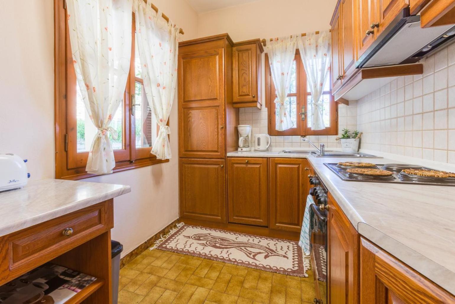 Villa Lina Agní Zewnętrze zdjęcie