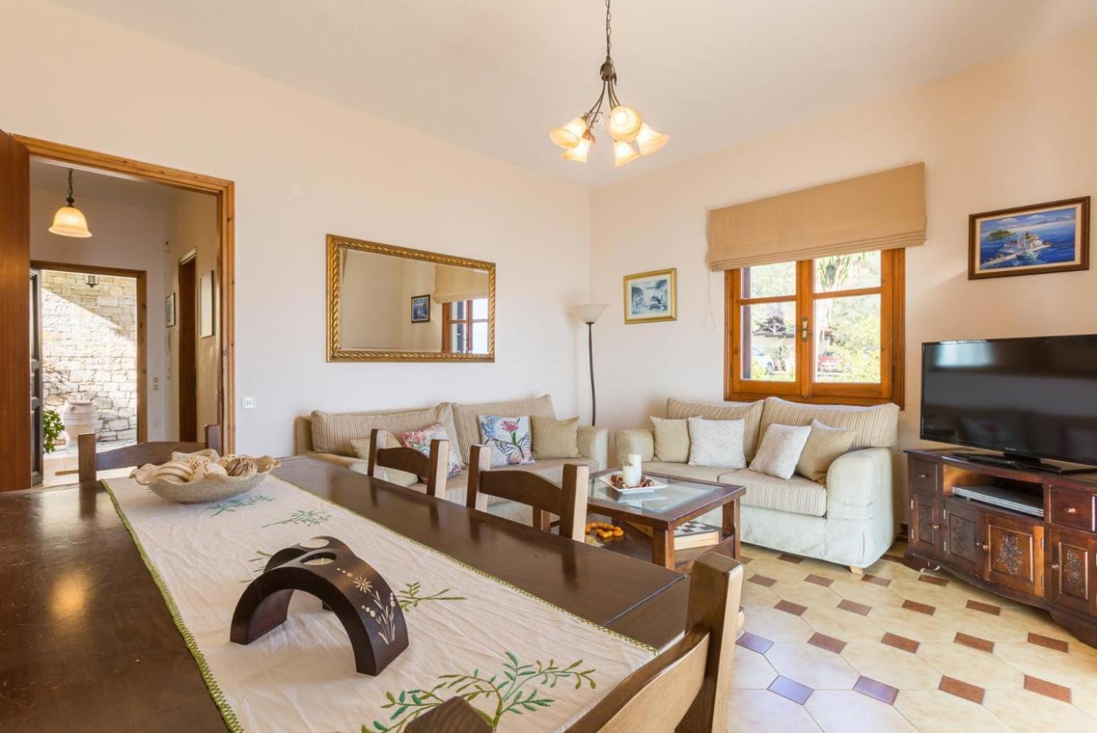 Villa Lina Agní Zewnętrze zdjęcie
