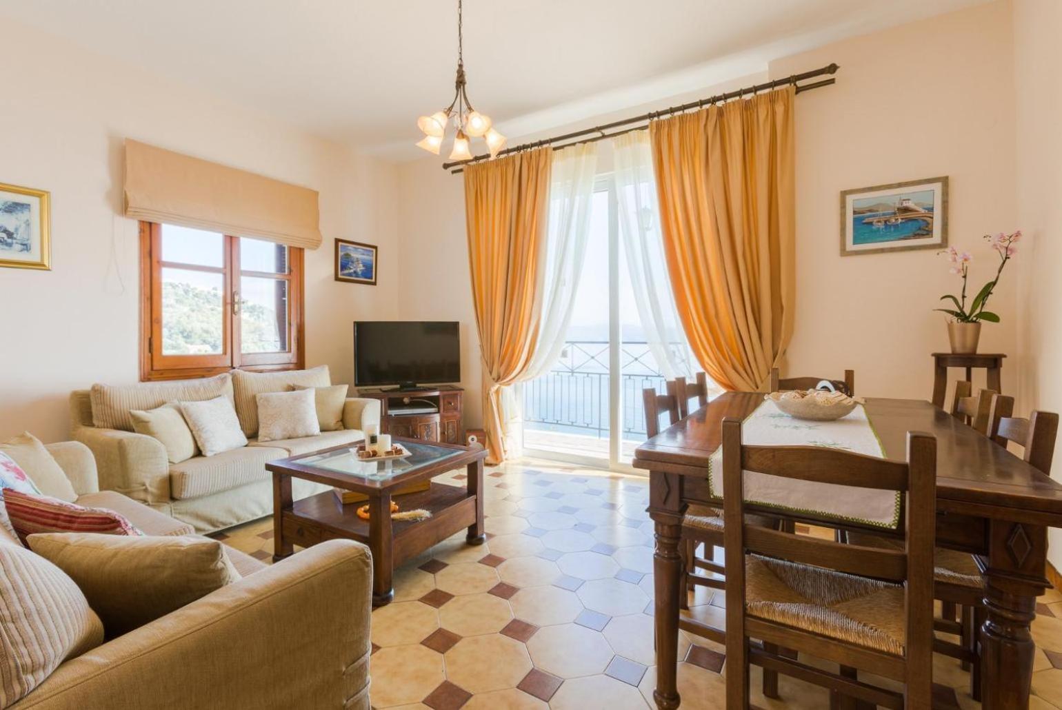 Villa Lina Agní Zewnętrze zdjęcie
